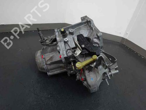 Used Gearbox Gearbox 8593131 8593131