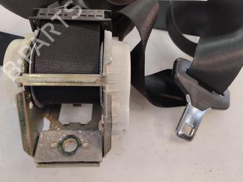 Used Rear right seatbelt BMW 5 Touring (E61) 525 i (192 hp) 13308505