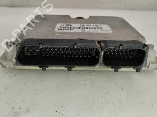 Used Engine control unit (ECU) VW GOLF IV (1J1) 1.9 TDI (110 hp) 15248955