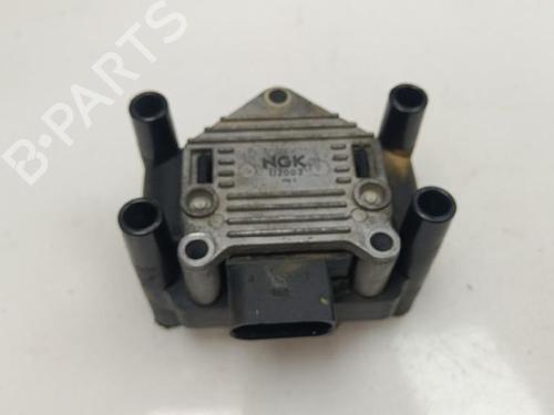 Used Ignition coil Ignition coil AUDI A3 (8L1) 1.8 (125 hp) 35744334 35744334
