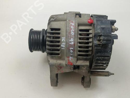 Alternator VW POLO (6N2) 1.0 | BP38719841M7 - Image 3