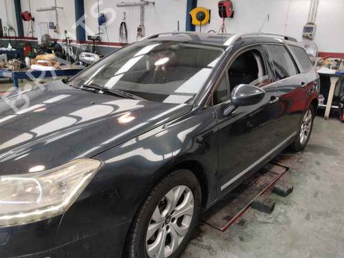 Dashboard CITROËN C5 III Break (RW_) 2.0 HDi 140 | BP22640684C46  - Image 8