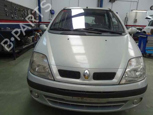 Used Parts RENAULT SCÉNIC I MPV (JA0/1_, FA0_) 1.9 D (JA0J, FA0J) 845282
