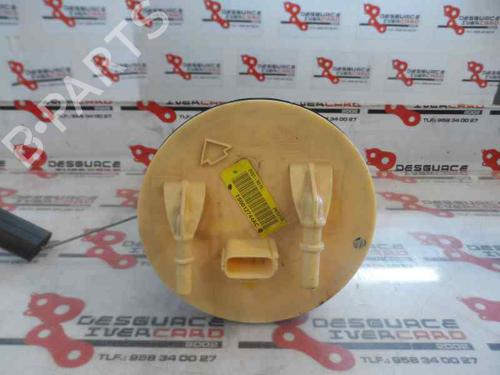 Fuel pump MAZDA 2 (DE_, DH_) 1.4 MZR-CD | BP1622988M76 - Image 2
