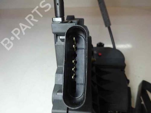 Front left lock FORD FOCUS III Turnier | BP1799980C98