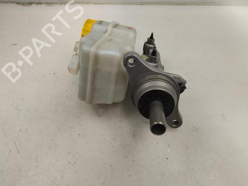 Used Brake master cylinder SEAT IBIZA IV (6J5, 6P1) 1.6 TDI (90 hp) 17567139
