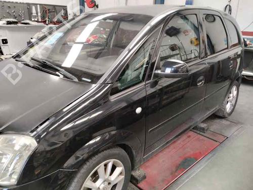 Used Parts OPEL MERIVA B VAN (S10) 1.7 CDTi (75) (101 hp) 4338056