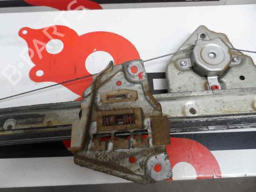 Used Front left window mechanism SUZUKI GRAND VITARA II (JT, TE, TD) 1.9 DDiS (JB419WD, JB419XD) (129 hp) 358613