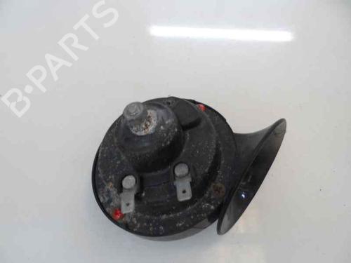 Toeter DACIA LOGAN MCV (KS_) 1.5 dCi (KS0K) (68 hp) 14172616