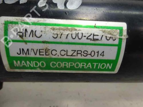 Used Steering rack Steering rack 4566295 4566295