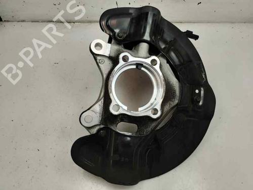 Left front steering knuckle MERCEDES-BENZ A-CLASS (W177) | BP21271641M25 - Image 3