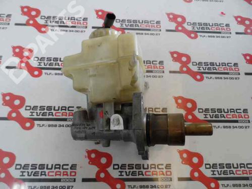 Used Brake master cylinder BMW 5 (E39) 530 d (193 hp) 1623225