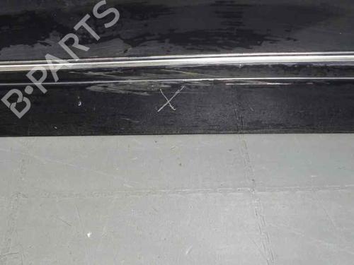 Used Left front door MERCEDES-BENZ C-CLASS Coupe (CL203) C 220 CDI (203.708) (150 hp) 3163303