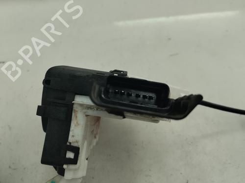 Rear left lock CITROËN C3 II (SC_) 1.4 HDi 70 (SC8HZC, SC8HR0, SC8HP4) | BP13543823C100 