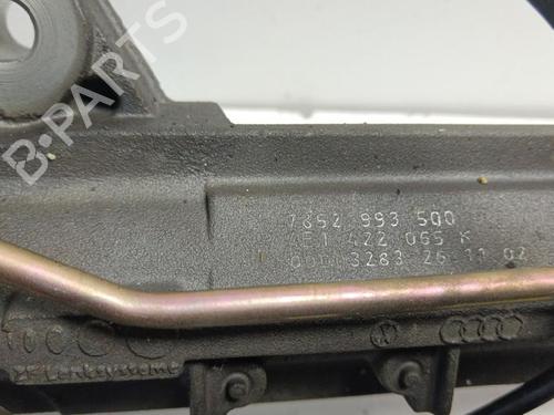 Steering rack AUDI A8 D3 (4E2, 4E8) | BP35744156M22 - Image 4