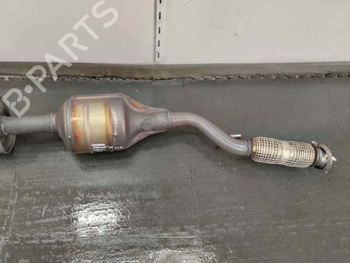 Used Catalyst Catalyst 35740017 35740017