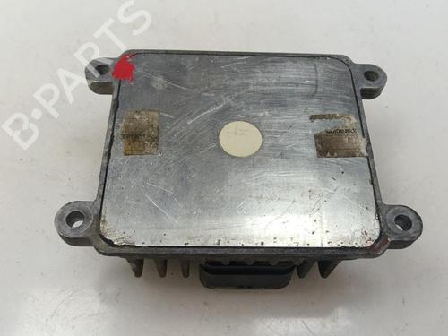 Engine control unit (ECU) OPEL CORSA C (X01) 1.7 DTI (F08, F68) | BP38719788M57 - Image 2