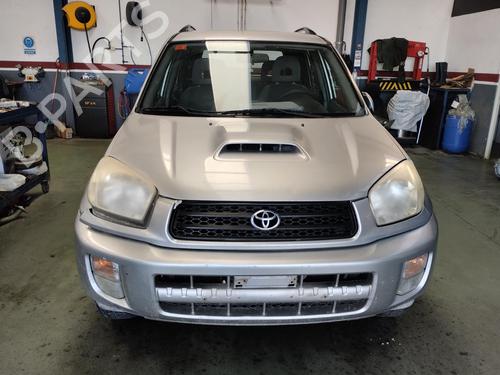 TOYOTA RAV 4 II (_A2_) 2.0 D 4WD (CLA20_, CLA21_) (116 hp) 1625260