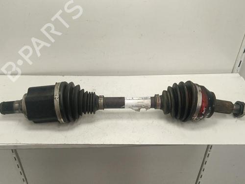 Used Left front driveshaft Left front driveshaft 39400146 39400146