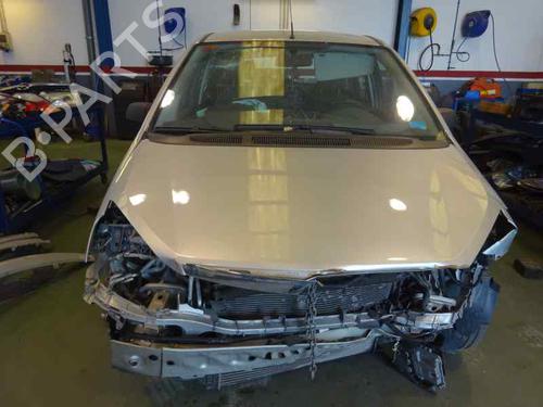 Gearbox FORD FOCUS C-MAX (DM2) 1.6 TDCi | BP1396748M3 