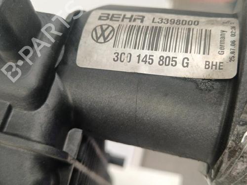 Intercooler VW PASSAT B6 (3C2) 2.0 TDI | BP36292257M30 - Image 4