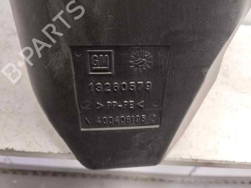 Used Windscreen washer tank OPEL ASTRA J (P10) 1.7 CDTI (68) (125 hp) 29123320