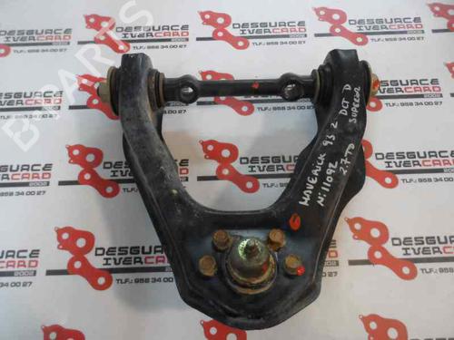 Used Right front suspension arm FORD MAVERICK (UDS, UNS) 2.7 TD (100 hp) 354580