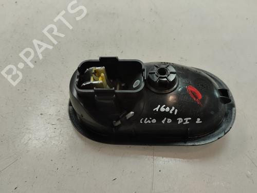 Front left interior door handle RENAULT CLIO III (BR0/1, CR0/1)  | BP19483521I13 