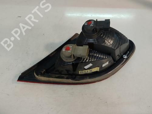 Used Left tailgate light Left tailgate light 16525350 16525350