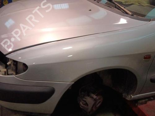 Used Left front fenders Left front fenders CITROËN XSARA (N1) 1.6 i (88 hp) 35744603 35744603