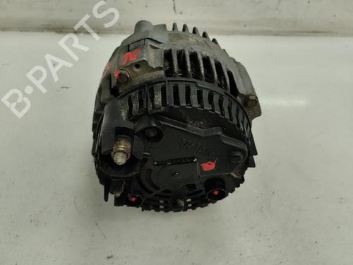 Used Alternator CITROËN SAXO (S0, S1) 1.4 VTS (75 hp) 17050117