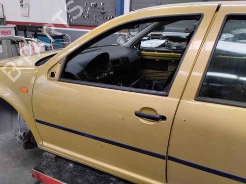 Used Left front door VW GOLF IV (1J1) [1997-2008]  26561241