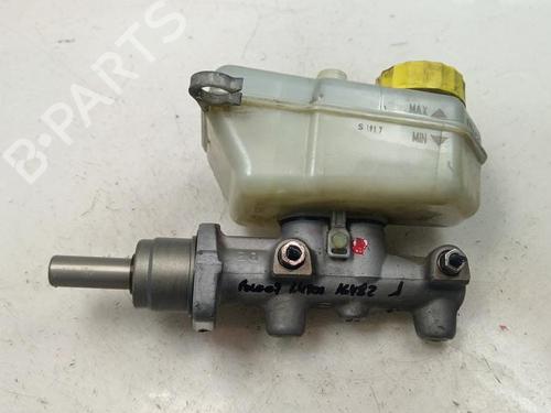 Hovedbremsecylinder Hovedbremsecylinder VW POLO IV (9N_, 9A_) [2001-2014] 35742365 35742365
