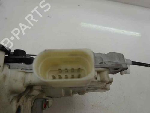 Venstre foran lås AUDI A4 B7 (8EC)  | BP5849674C98 