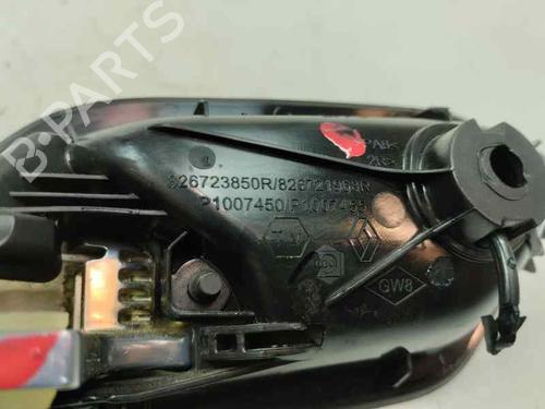 Højre fortil invendig håndtag DACIA DUSTER (HM_) 1.5 dCi 110 4x4 (HMAB) (109 hp) 30540949