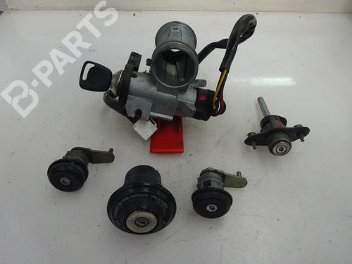Used Ignition barrel FORD ESCORT VI (GAL, AAL, ABL) [1995-2002]  11145255