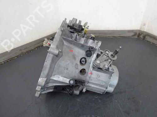 Used Gearbox PEUGEOT 308 I (4A_, 4C_) 1.6 16V (120 hp) 4463778