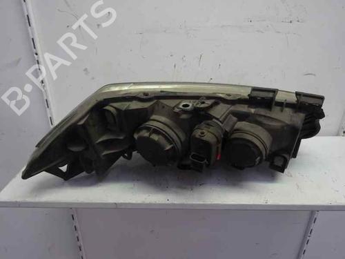 Used Left headlight RENAULT MEGANE II (BM0/1_, CM0/1_) 1.5 dCi (BM02, BM13, BM2A, CM02, CM13) (101 hp) 8104823