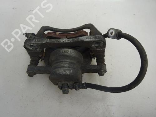 Left front brake caliper TATA INDICA VISTA 1.4 | BP12317803M105 - Image 2