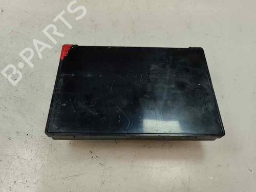 Elektronisk modul ROVER STREETWISE Hatchback [2003-2005]  27243092