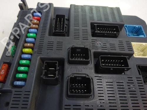 Fuse box CITROËN C4 I (LC_)  | BP11266320E1 