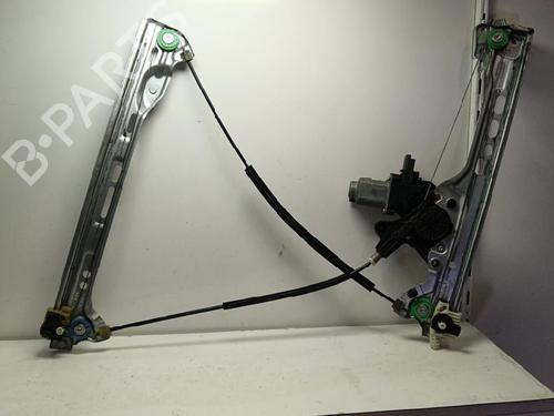 Used Front left window mechanism Front left window mechanism 35745005 35745005