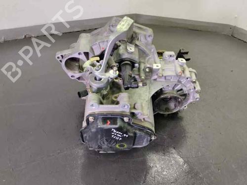 Used Gearbox SEAT TOLEDO II (1M2) 1.9 TDI (110 hp) 21271513