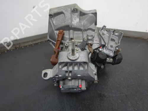 Gearbox TATA INDICA VISTA | BP12317810M3