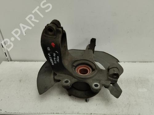 Used Right front steering knuckle MAZDA 3 Saloon (BL) 2.2 MZR CD (BL10) (150 hp) 15248924