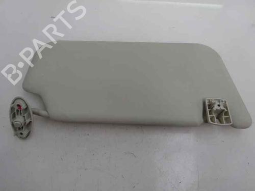 Left sun visor FORD FOCUS III 1.0 EcoBoost | BP5215231I1 - Image 2