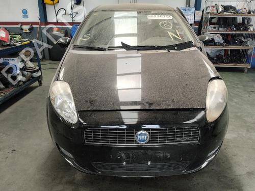 Brugte FIAT GRANDE PUNTO Van (199_) 1.3 JTD Multijet (199CXD1B) (90 hp) 1424324