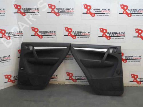 Used Seats set Seats set 5143820 5143820