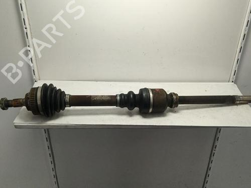 Used Right front driveshaft Right front driveshaft CITROËN XSARA Coupe (N0) 2.0 HDI 90 (90 hp) 40123789 40123789