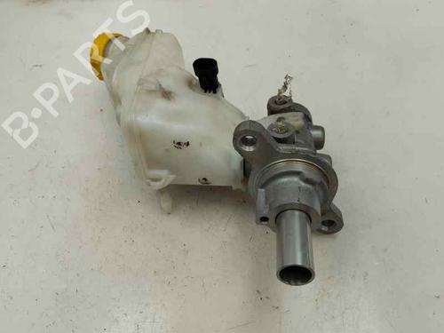 Brake master cylinder PEUGEOT BIPPER Tepee | BP26567788M77 - Image 2